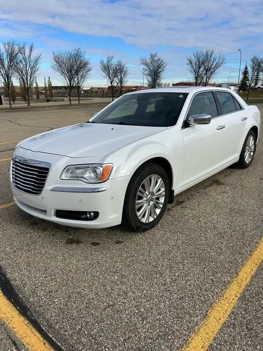 Chrysler 300C