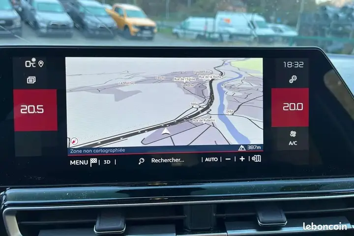 Citroen C5 Aircross 2025 photo 4