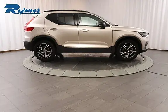 Volvo Xc40 2024 photo 3