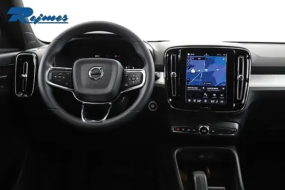 Volvo Xc40 2024 photo 4