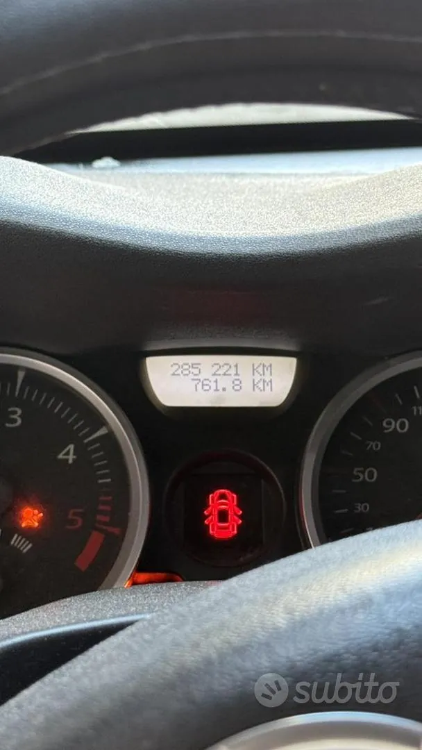 Renault Megane 2008 photo 5