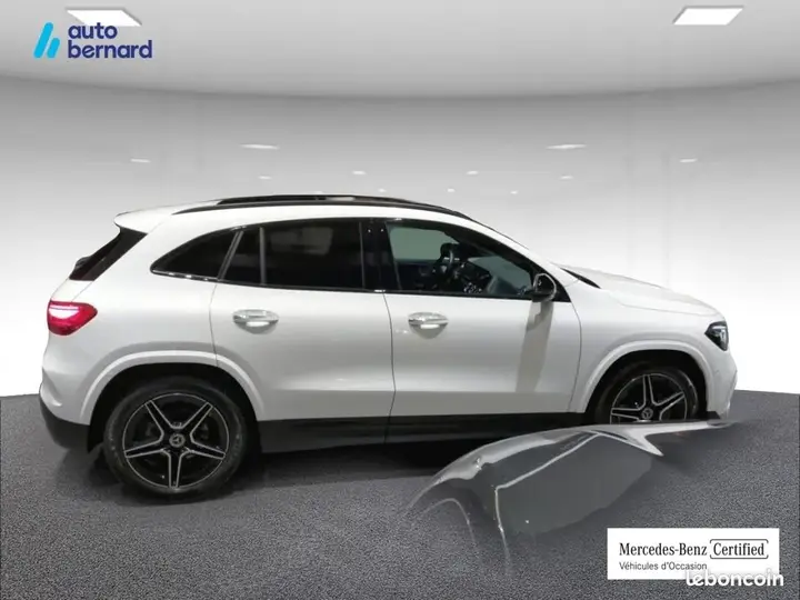Mercedes-Benz Gla 2024 photo 4