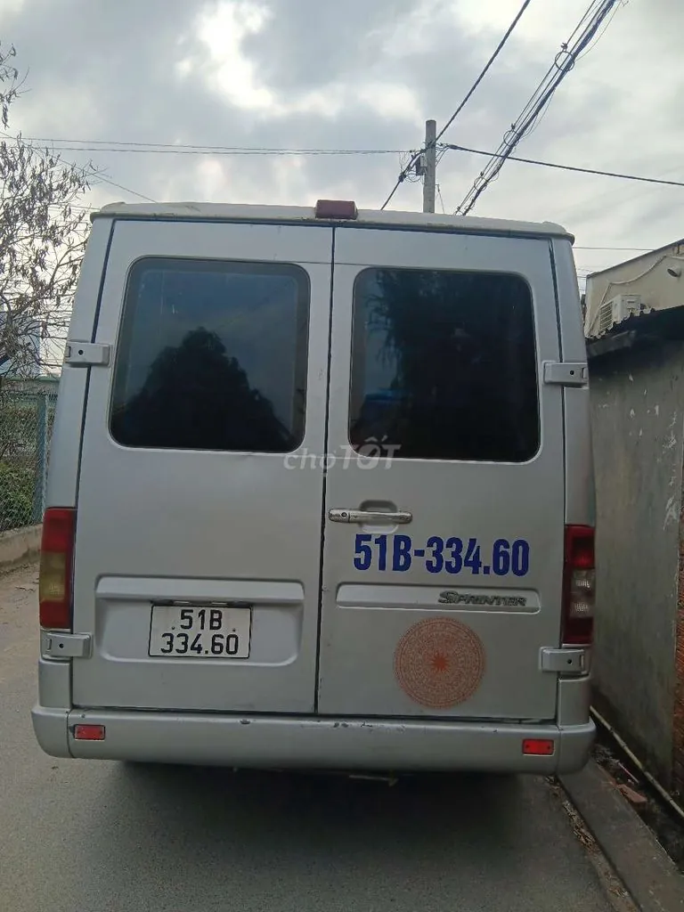 Mercedes-Benz Dòng Khác
