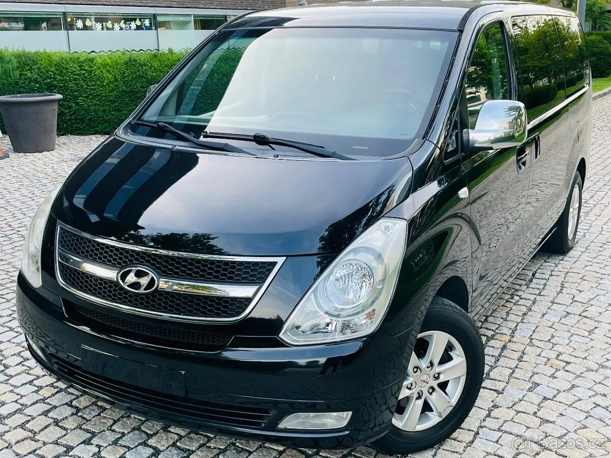 Hyundai H1