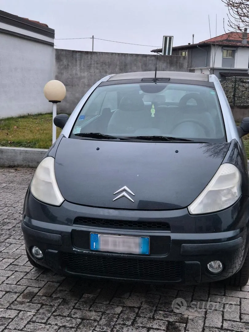 Citroen C3 2003 photo 2