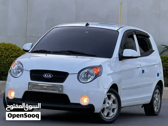 Kia Picanto 2010 photo 4
