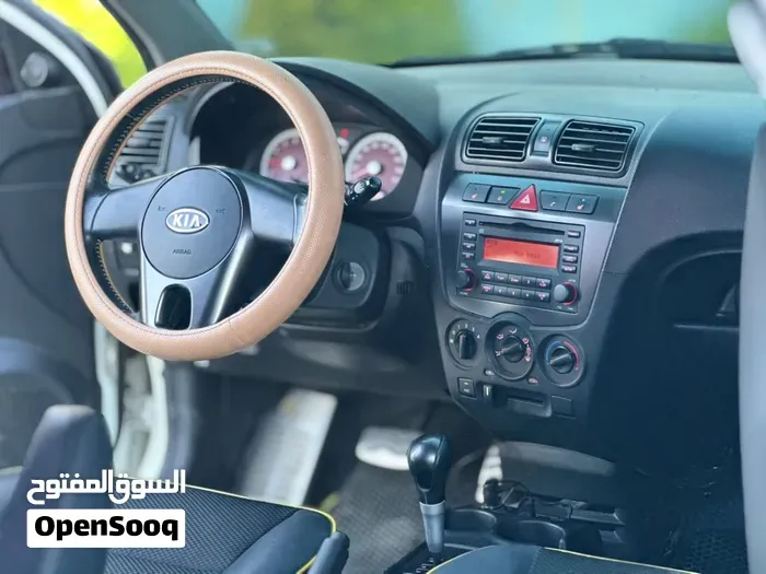 Kia Picanto 2010 photo 3