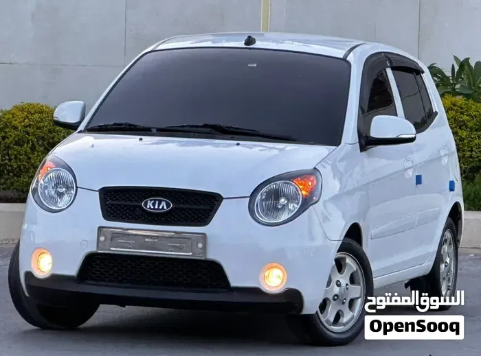 Kia Picanto 2010 photo 2