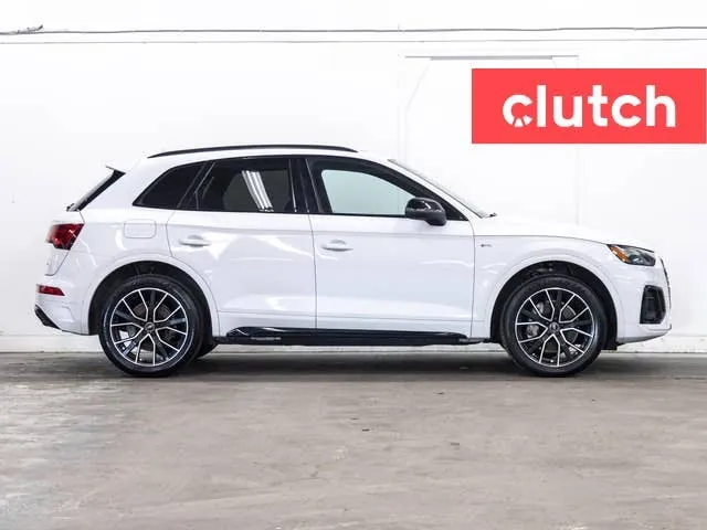 Audi Q5 2023 photo 4