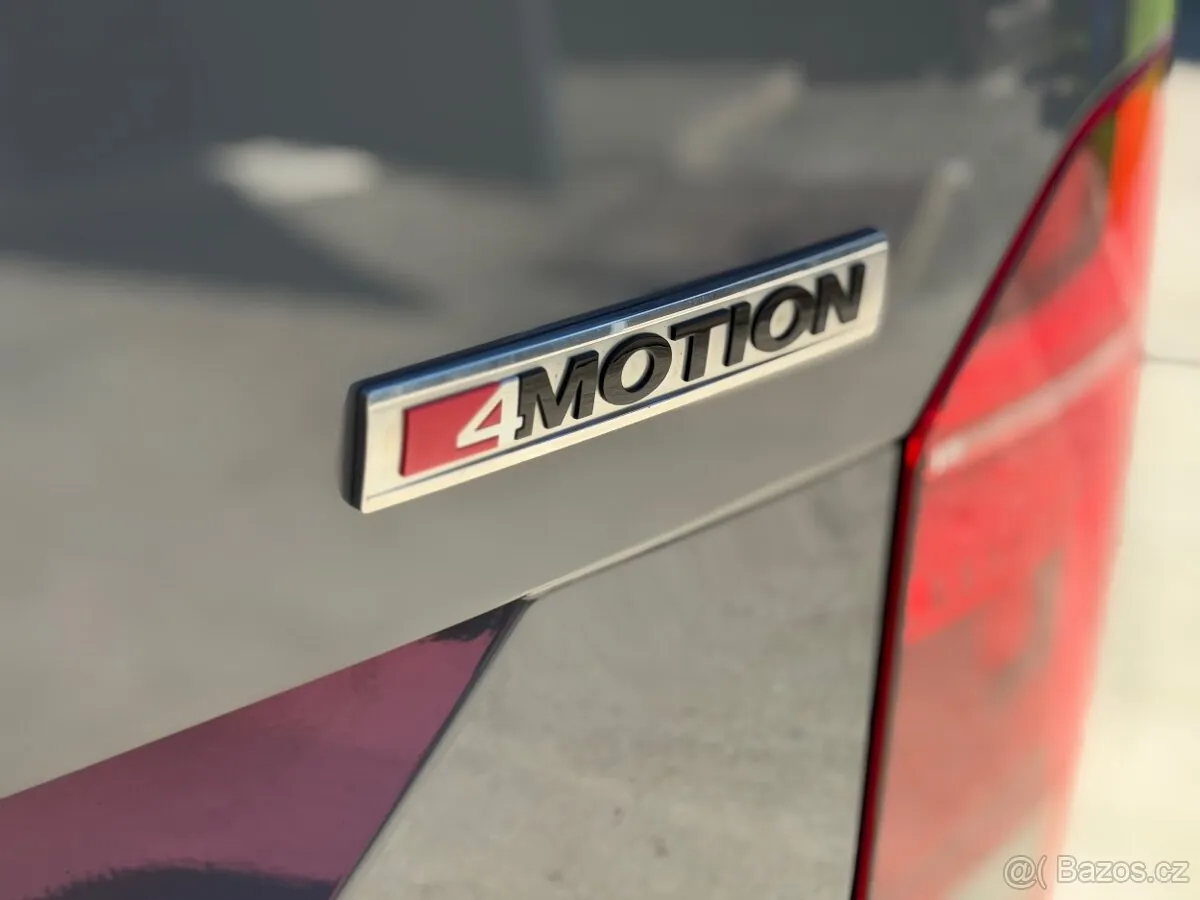 Volkswagen Multivan 2021 photo 3