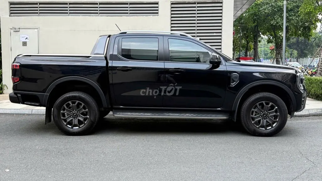 Ford Ranger 2023 photo 5