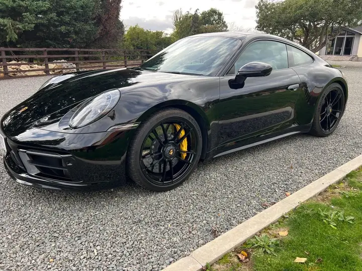 Porsche 911 2023 photo 5