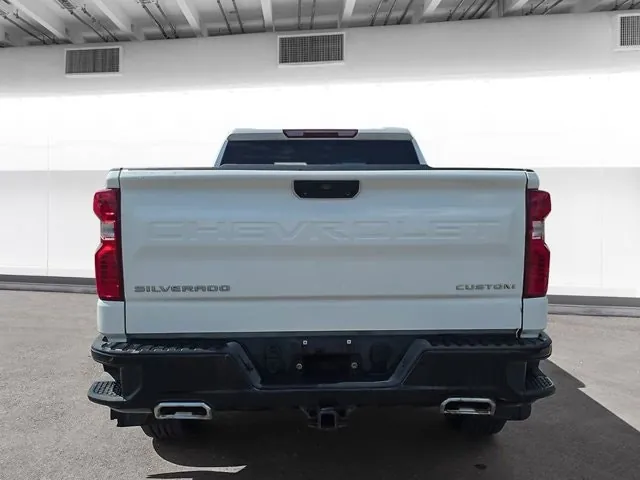 Chevrolet Silverado 1500 2024 photo 5