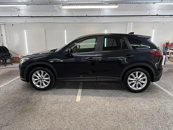 Mazda Cx-5 2012 photo 2