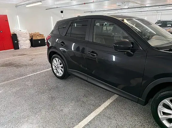 Mazda Cx-5 2012 photo 5