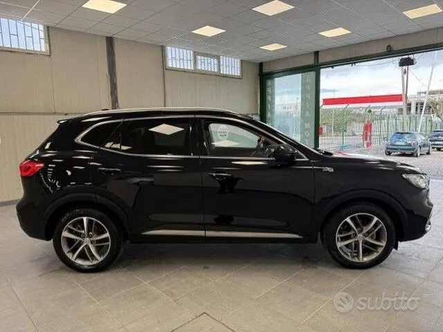 MG Hs 2023 photo 3
