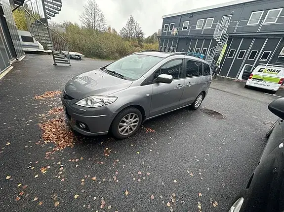 Mazda 5