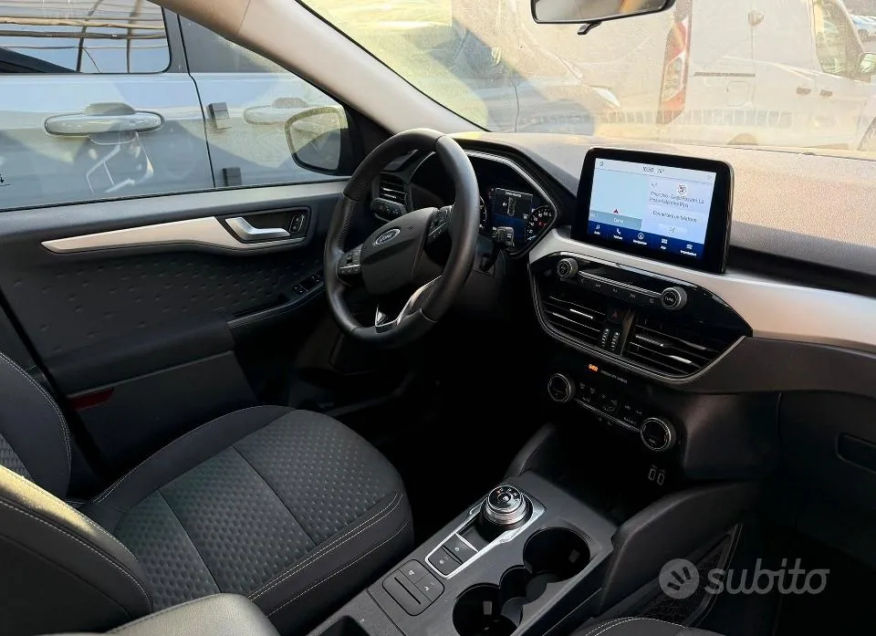 Ford Kuga 2020 photo 4