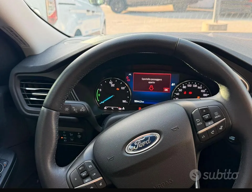 Ford Kuga 2020 photo 5