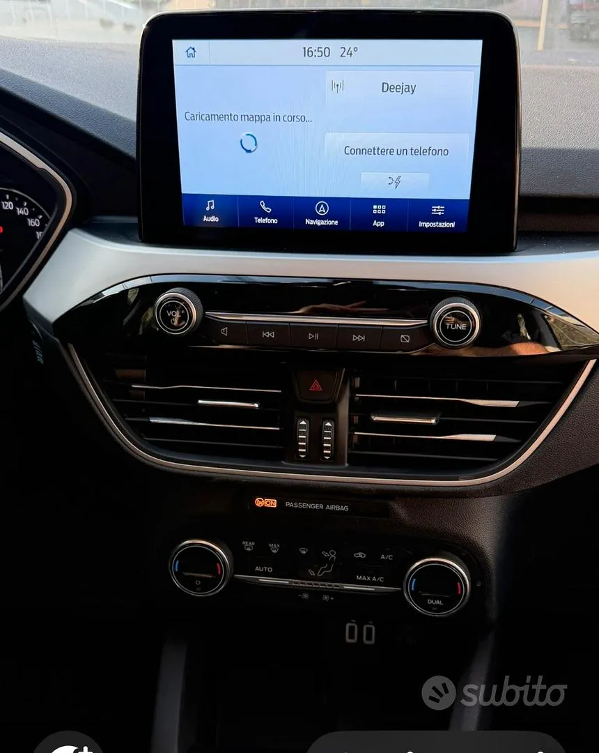 Ford Kuga 2020 photo 3