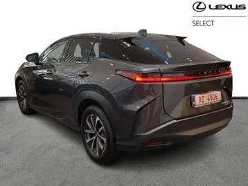 Lexus Rz 2023 photo 3