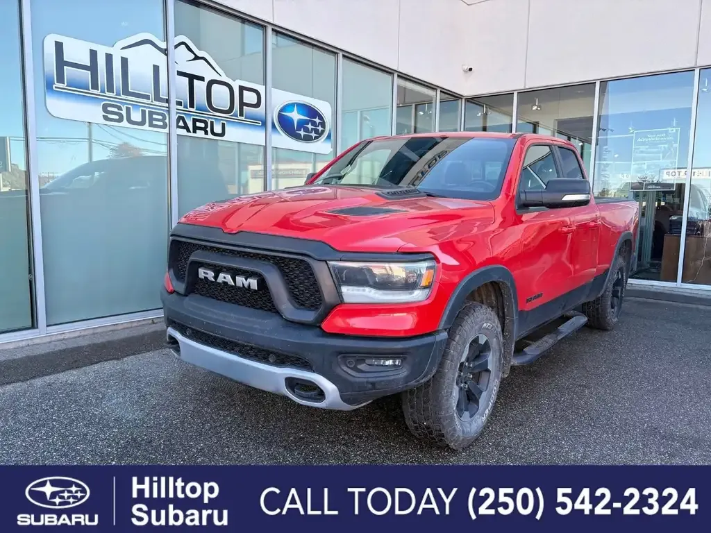 Ram 1500