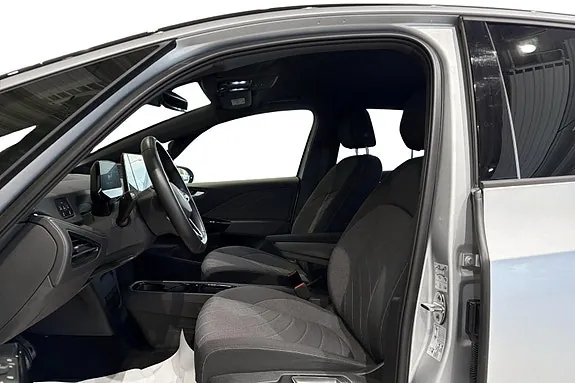 Volkswagen Id.3 2025 photo 4