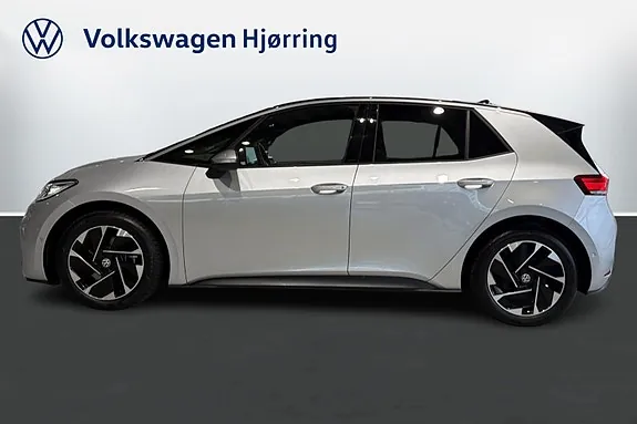 Volkswagen Id.3 2025 photo 2