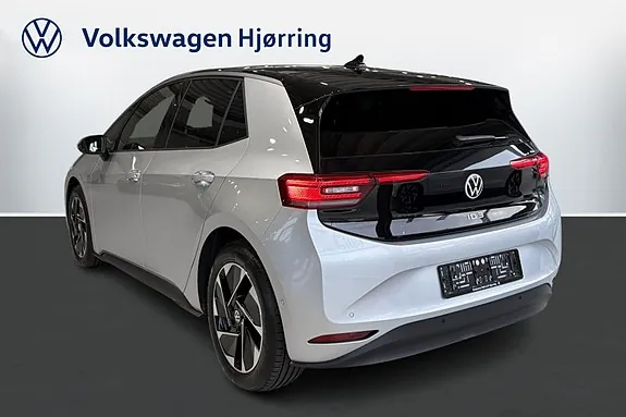Volkswagen Id.3 2025 photo 3