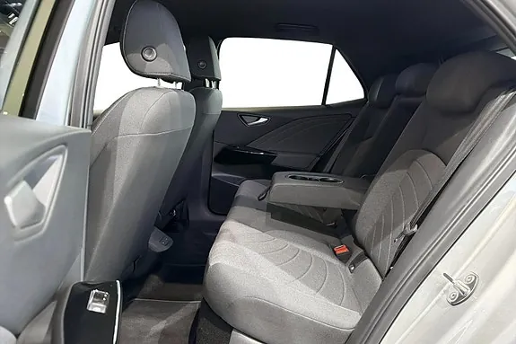 Volkswagen Id.3 2025 photo 5