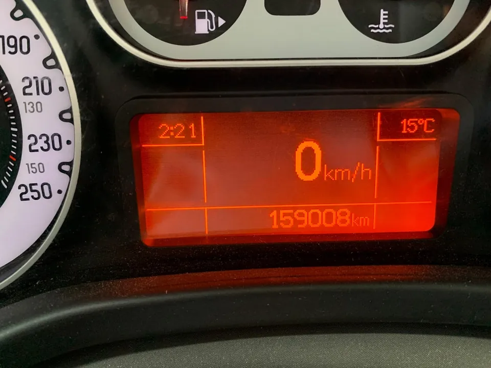 Fiat 500L 2014 photo 5