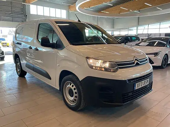 Citroen Berlingo 2023 photo 3