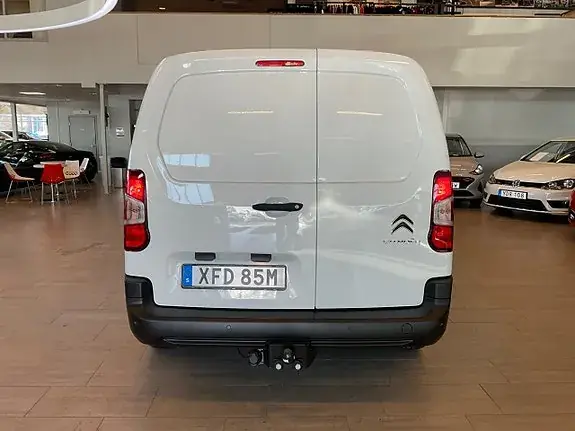 Citroen Berlingo 2023 photo 5