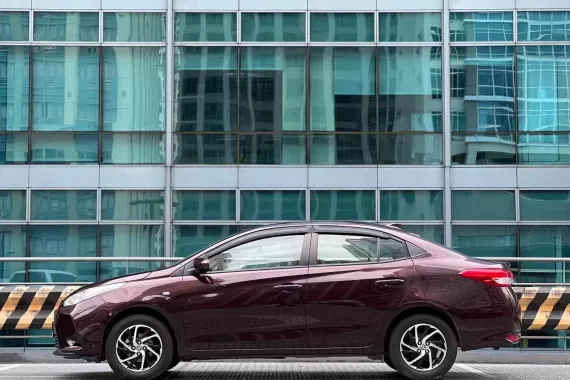 Toyota Vios 2021 photo 5