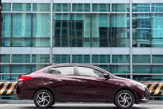 Toyota Vios 2021 photo 4