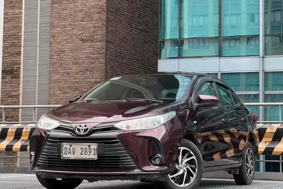 Toyota Vios 2021 photo 3