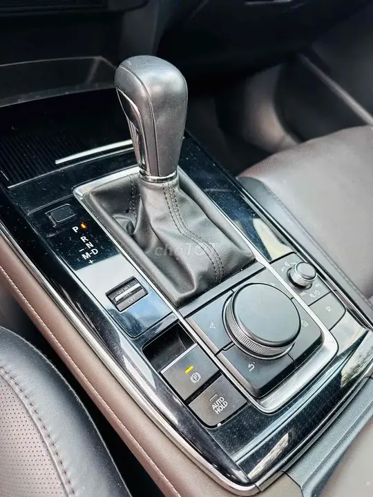 Mazda Cx-30 2022 photo 5