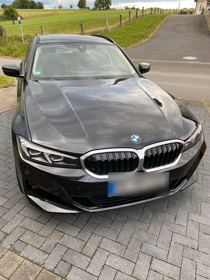BMW 320D