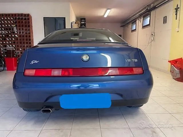 Alfa Romeo Gtv
