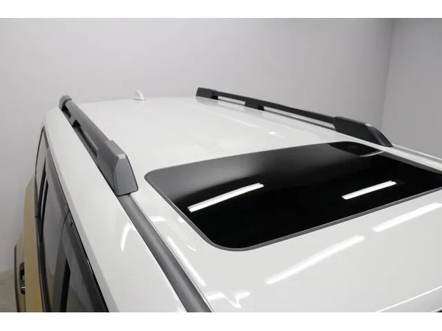 Toyota Land Cruiser 250 2024 photo 4
