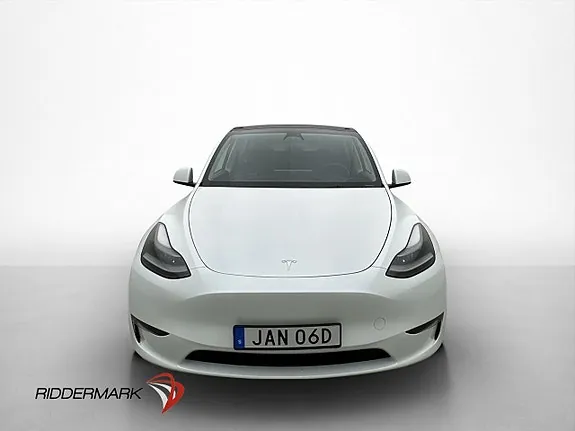 Tesla Model Y 2023 photo 3