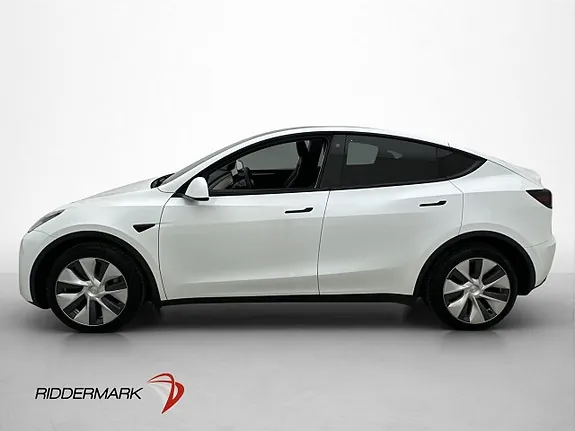 Tesla Model Y 2023 photo 5