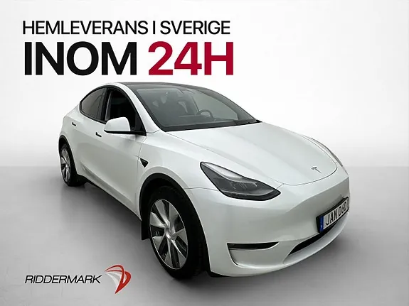 Tesla Model Y 2023 photo 4