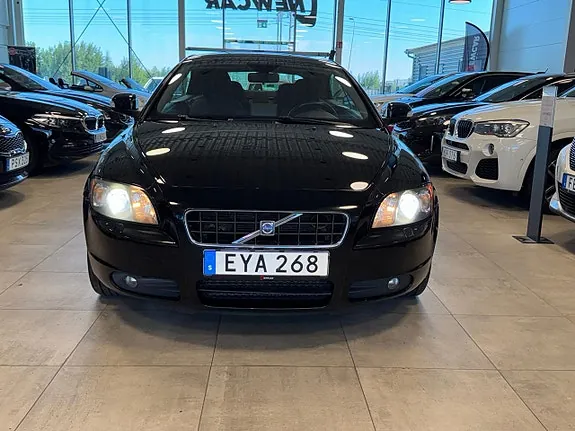 Volvo C70 2008 photo 2