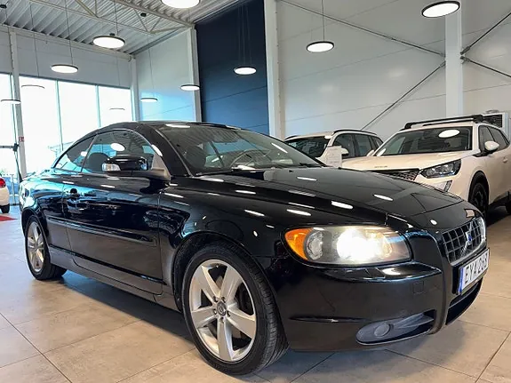 Volvo C70