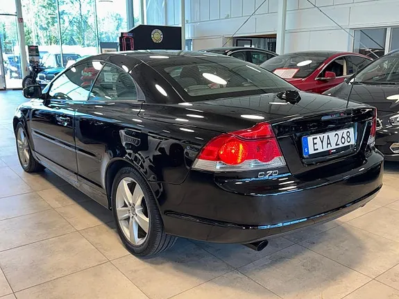 Volvo C70 2008 photo 4