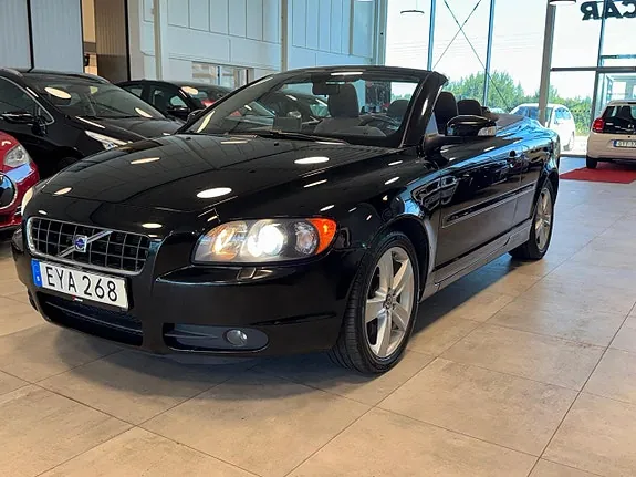 Volvo C70 2008 photo 3
