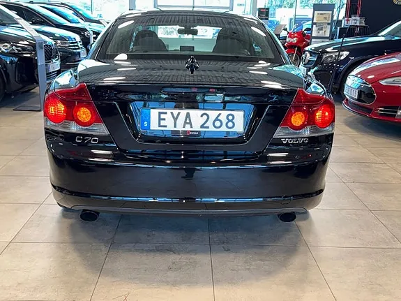 Volvo C70 2008 photo 5