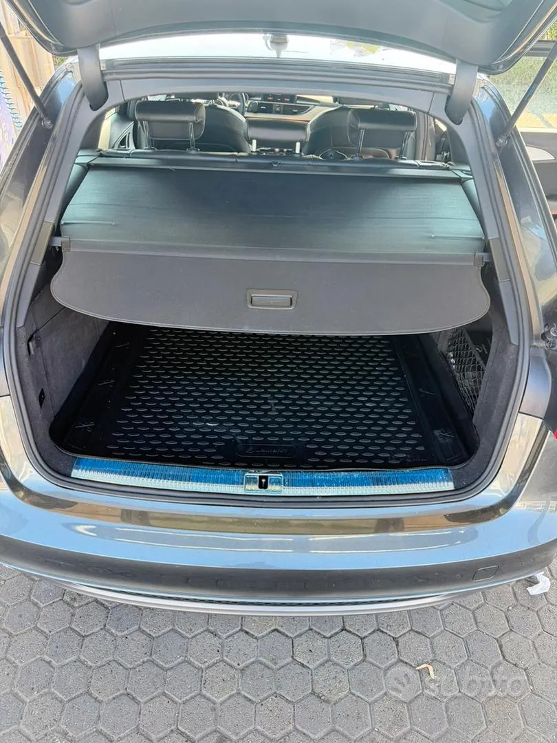 Audi A6 2012 photo 3