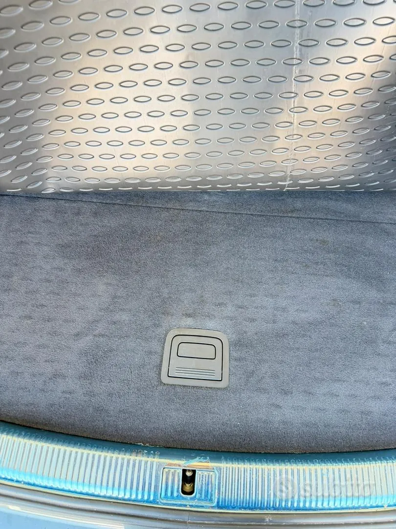 Audi A6 2012 photo 4